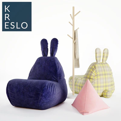 Pyf hare — Ver 1