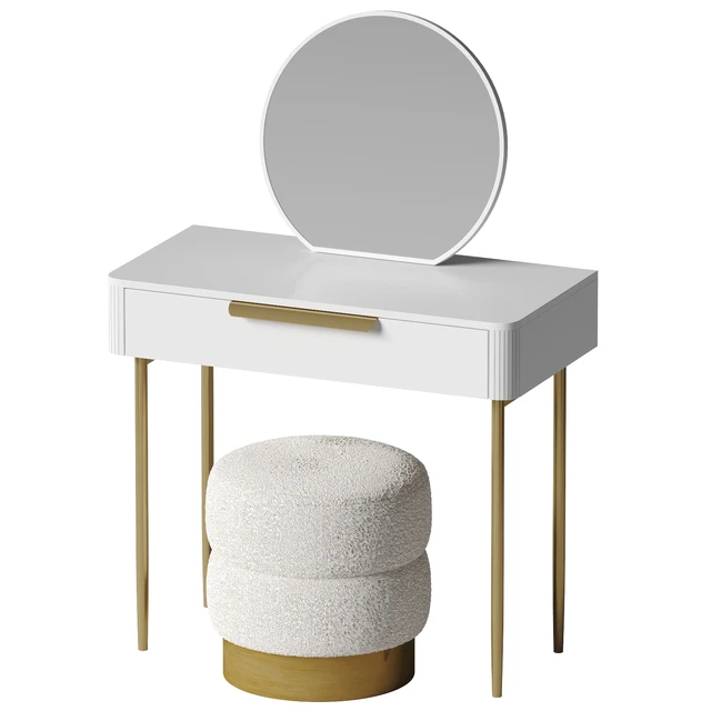 Made Ebro and Charlize Stool by INTERLUDE HOME — Descargar