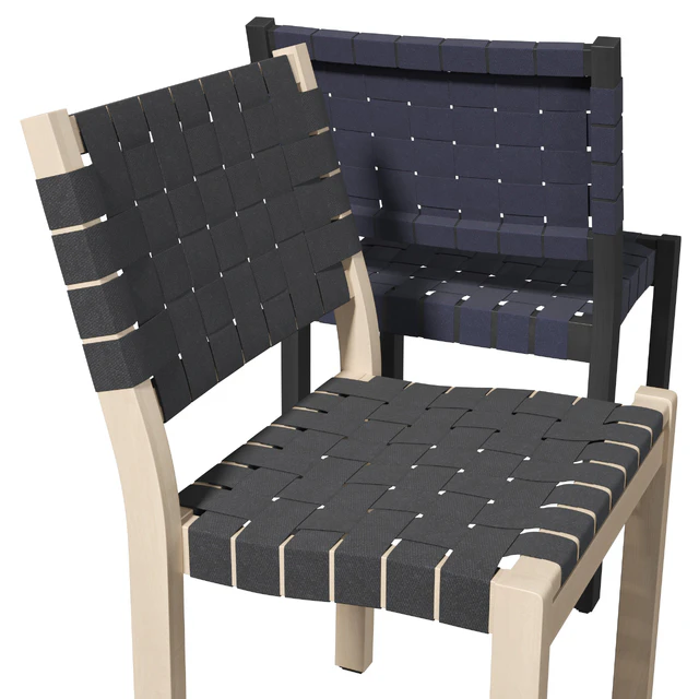Artek - Chair 611 — Descargar