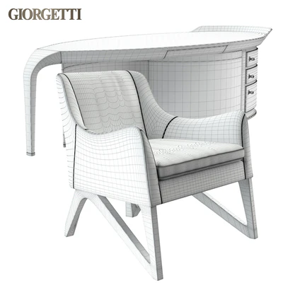 Giorgetti — Вид 3