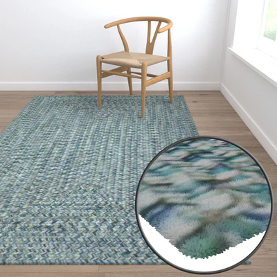 Carpets Set 637 — Ver 2