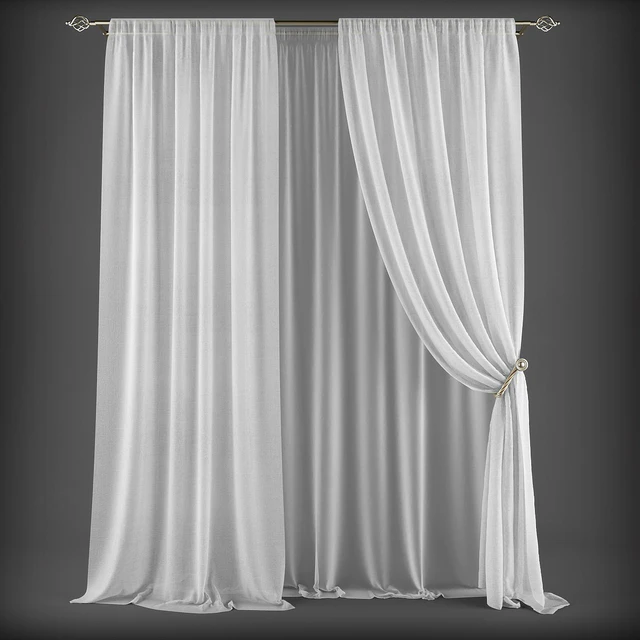 Curtains284 — Descargar