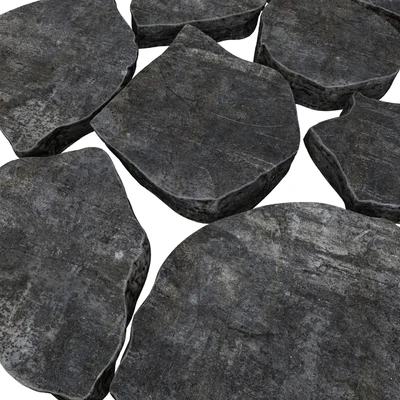 Plate rock n1 — Ver 4