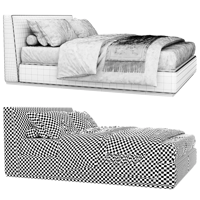 Minotti Powell 94 — Descargar