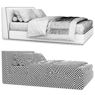 Minotti Powell 94 — Ver 3