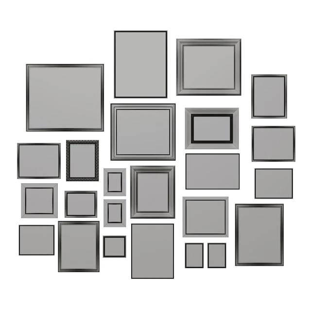 Set of classic paintings 30 — Descargar