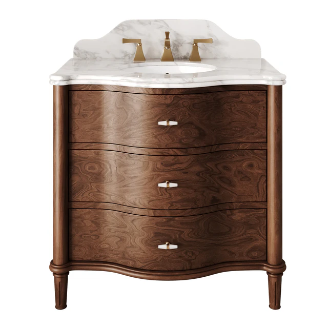 Valerie Single Vanity by Soho Home — Скачать