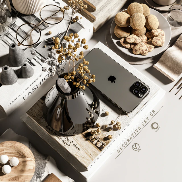 decorative set 68 — Descargar