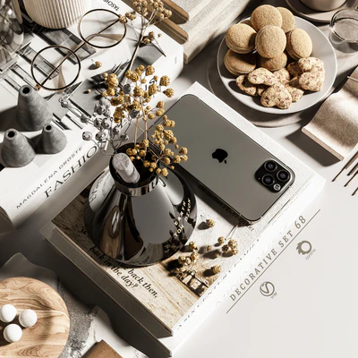 decorative set 68 — Ver 4