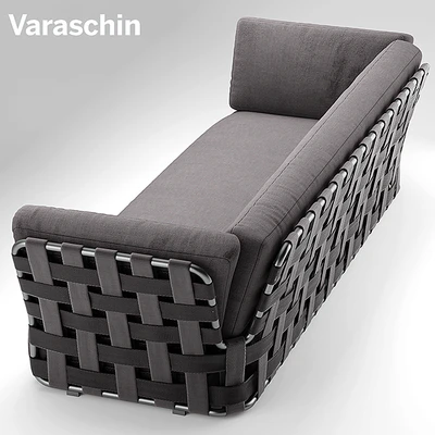 Диван varaschin obi sofa — Вид 3