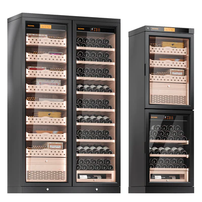 RACING Humidor — Вид 1
