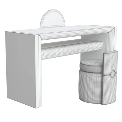 Вressing table Turri — Вид 2