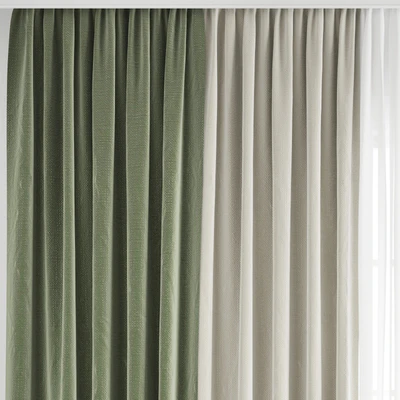 Curtain 300 — Вид 2