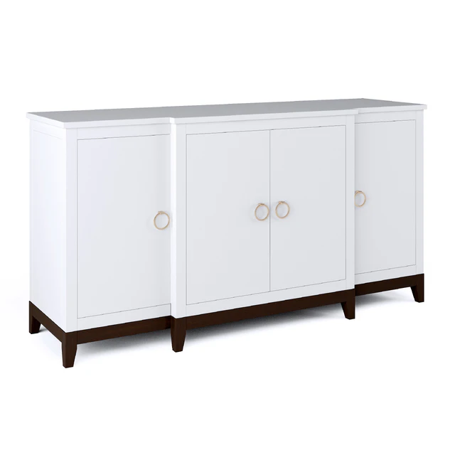 Chest of drawers Lulustore - Iris — Descargar