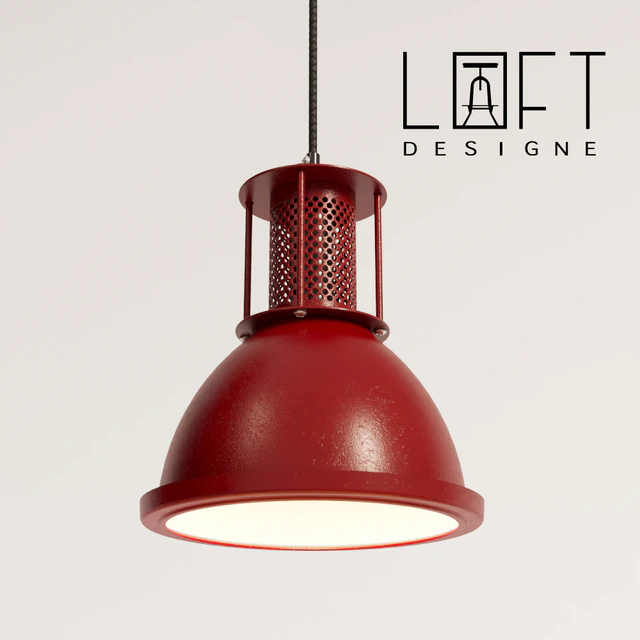 LOFT DESIGN 668 MODEL — Скачать