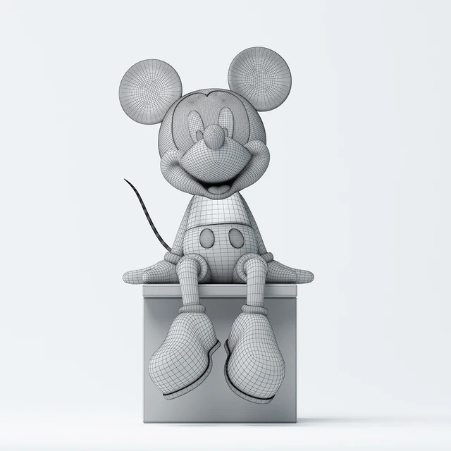 Mickey mouse — Скачать