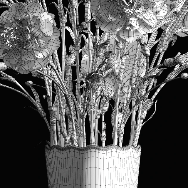 Carnation 2 — Descargar
