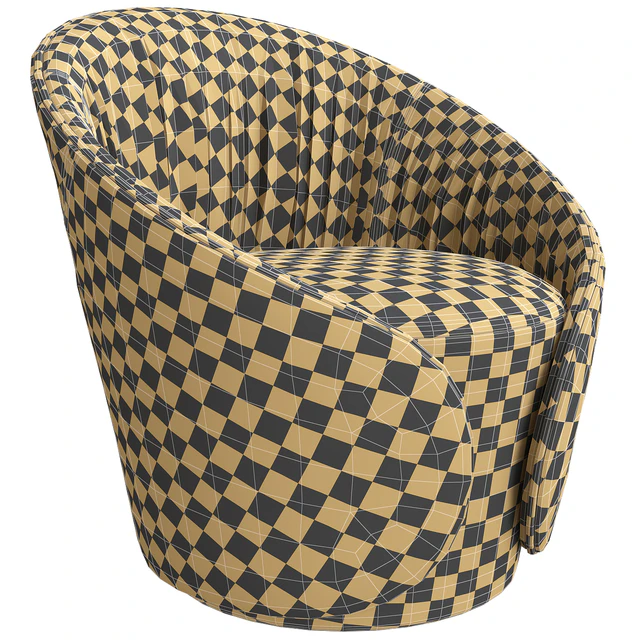 Tonin-Casa-MAMA-Armchair — Descargar
