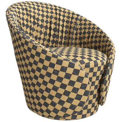 Tonin-Casa-MAMA-Armchair — Ver 2