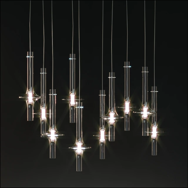 Pendant lamp PENDANT 00909 — Descargar