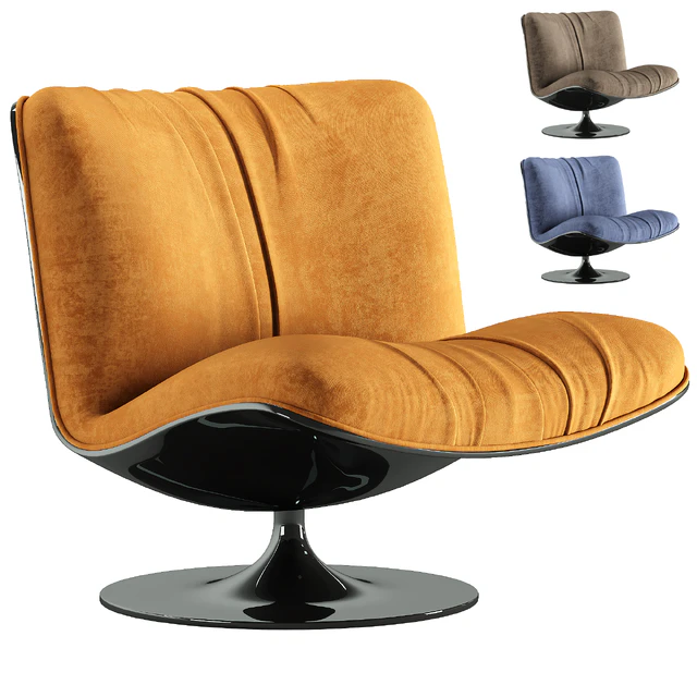 MARILYN  Armchair — Скачать