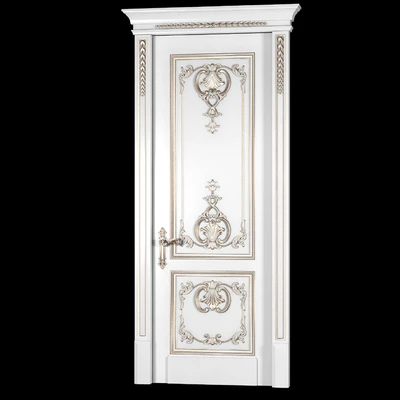 louis door — View 3