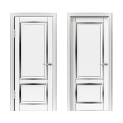 Uberture doors. Rimini Collection — Ver 2