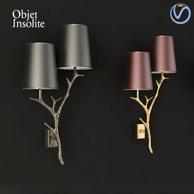 Objet Insolite bra — Скачать