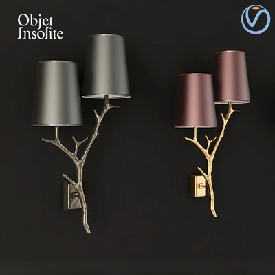 Objet Insolite bra — Вид 1