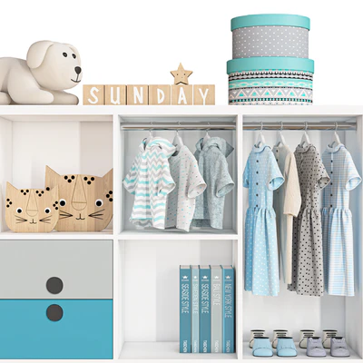 wardrobe 132 — Ver 2