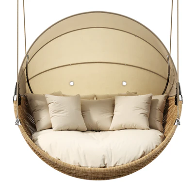 Armadillo Swing Point — Ver 2