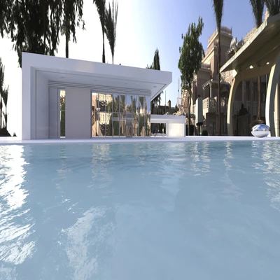HDRI 85 — Ver 4