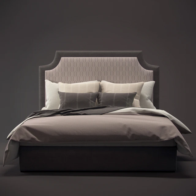 H59F bedframe — Descargar