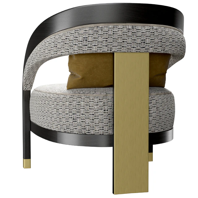 Frato Amer armchair — Descargar