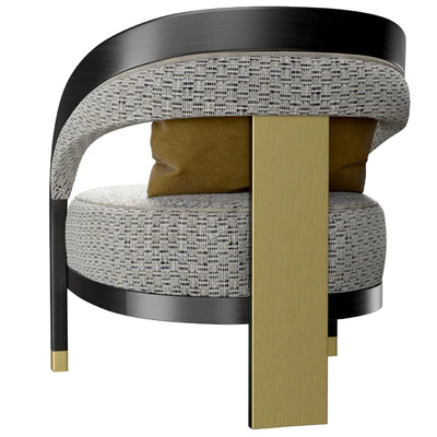 Frato Amer armchair — Ver 2