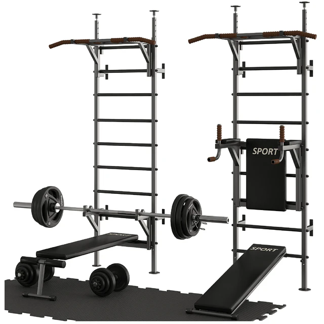 Sport Swedish Wall — Download