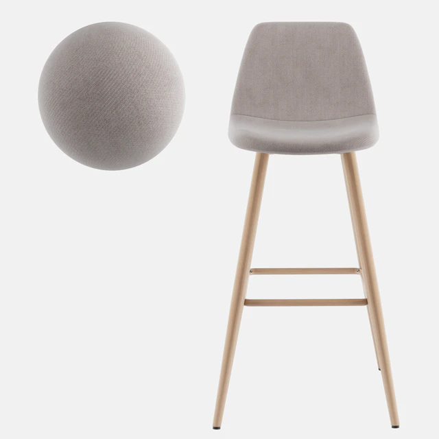 Bar stool Santyago Stool Group — Скачать