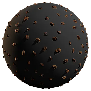 brown beans 001 — Descargar