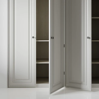 Wardrobe 024 — Ver 4