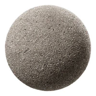 coarse aggregate concrete road texture — descargar