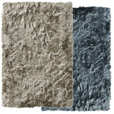 Ocean Shag Collection Safavieh (2 colors) — Ver 3