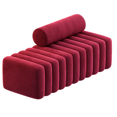 JOPPA SOFA — Ver 2