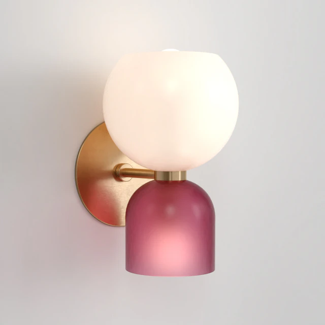 Wall Sconce set — Descargar