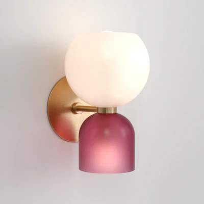 Wall Sconce set — Ver 5