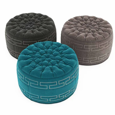 pouf collection 11 — View 2