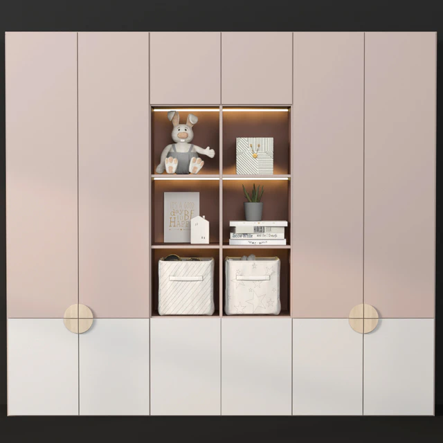 Children's furniture to order 252 — Descargar