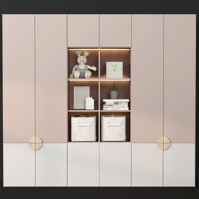 Children's furniture to order 252 — Ver 1