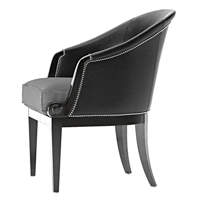 Ralph Lauren DUCHESS DINING CHAIR — Ver 4