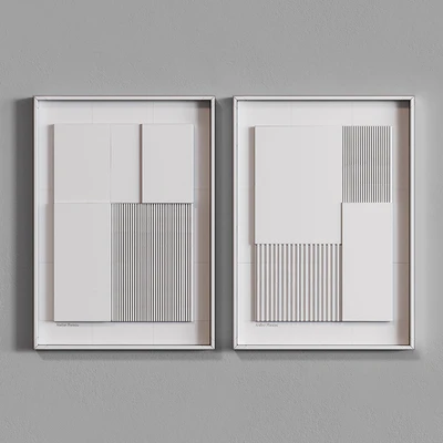Atelier Plateau. Relief 2 — Вид 2