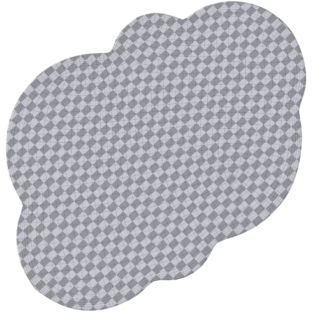 Carpet YUMI (Design Messieurs) roche-bobois — Descargar